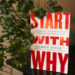 4 lessons from start with why
