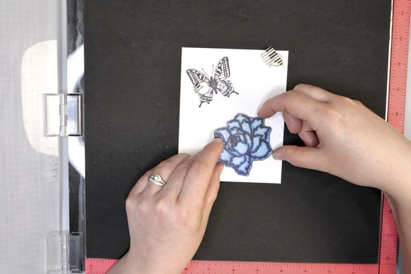How to Use a Stamping Platform