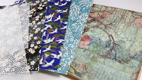 Japanese Art Journal Papers