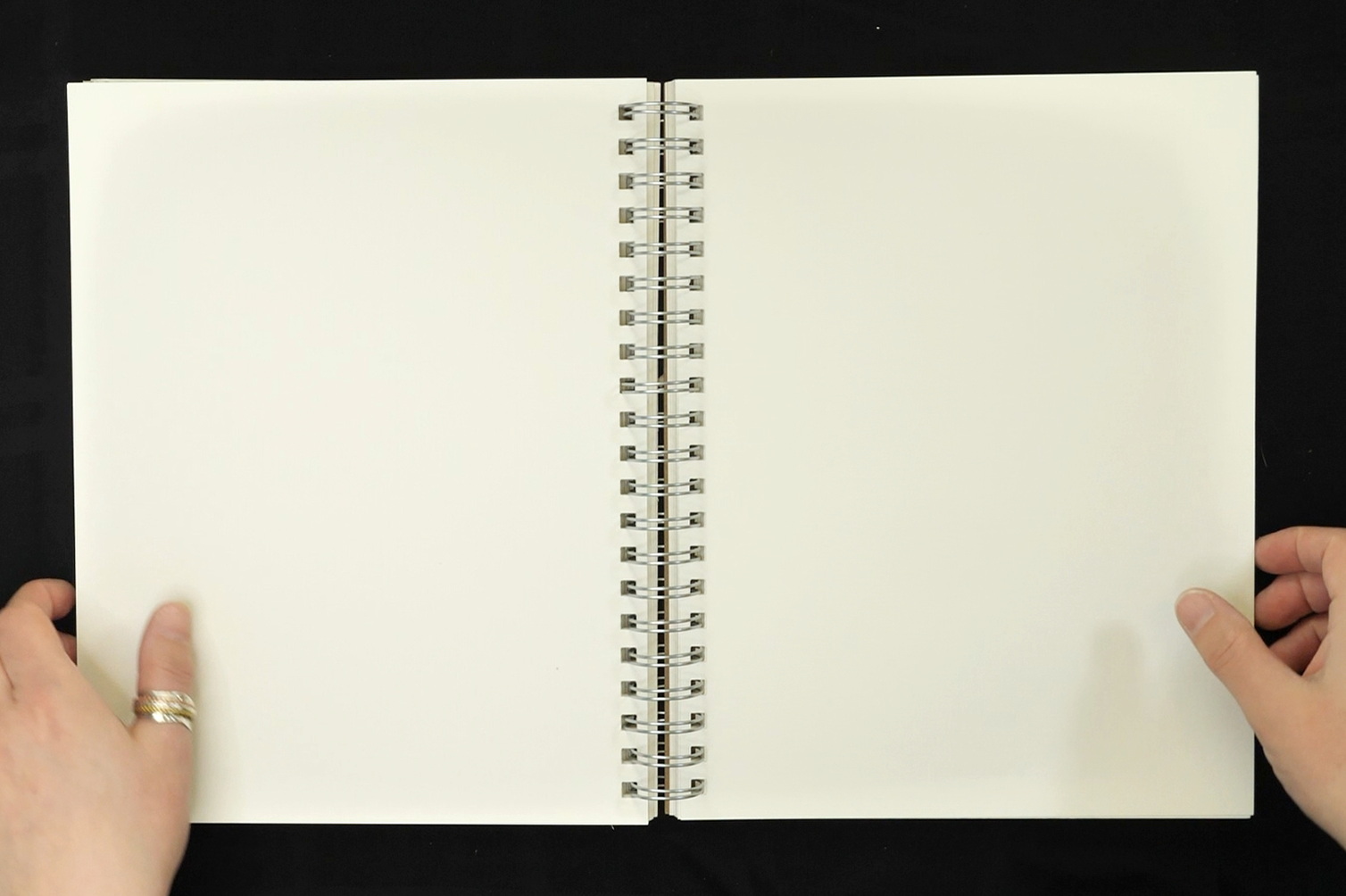 Choosing an Art Journal for Your Creative Practice HopALong Studio