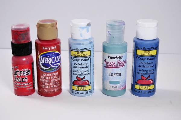 Is Craft Paint Really Cheaper? What's the Best Paint? - Hop-A-Long Studio