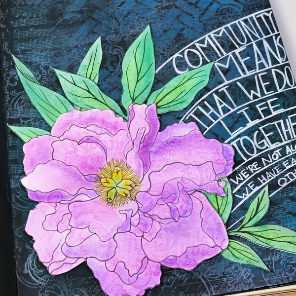 Easy Watercolor Art Journal Pages You Can Do in 20 Mins or Less - Artful  Haven