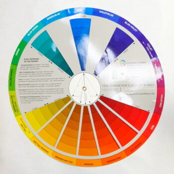 How to use a Color Wheel to Create Unique Art Journal Color ...