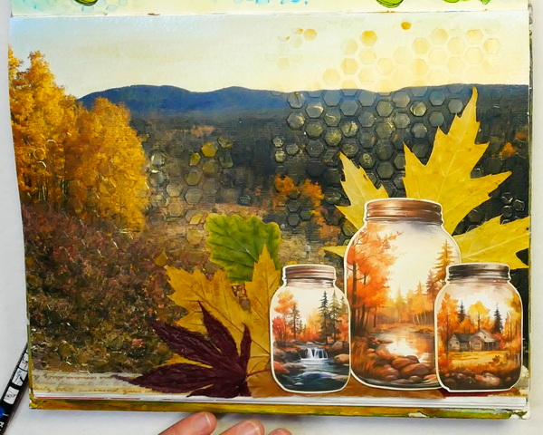 Mixed Media Magic: Altered Photo Techniques for Your Art Journal