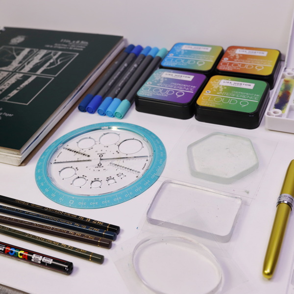 15 of the Best Sketchbooks That Beginners and Professionals Love