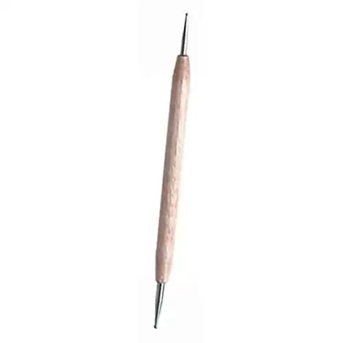 Darice Broad Point, Double Ended Tracing Stylus (1198-60)