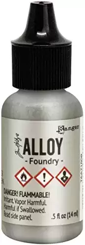 Tim Holtz - Ranger TIM HOLTZ ALLOYS FOUNDRY