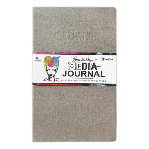 Dina Wakley Media Ledger Journal