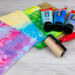 gel plate printing for beginners