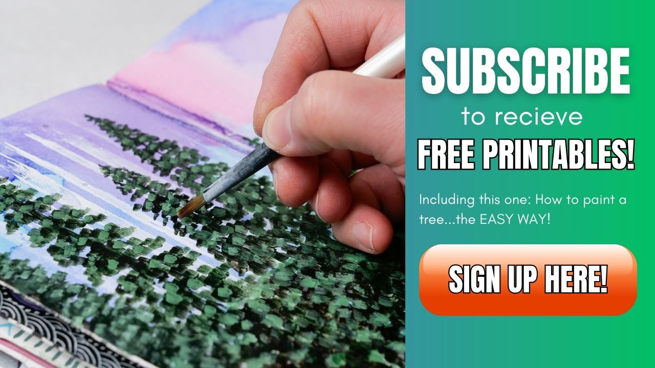 Subscribe to Hop Off the Page for Free Printables from Hop-A-Long Studio