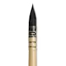 Da Vinci Petit Gris Pur Blue Squirrel Brush - Quill, Size 2