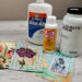 Comparison between PVA, Mod Podge and Matte Medium Which Glue is the Best for Collage
